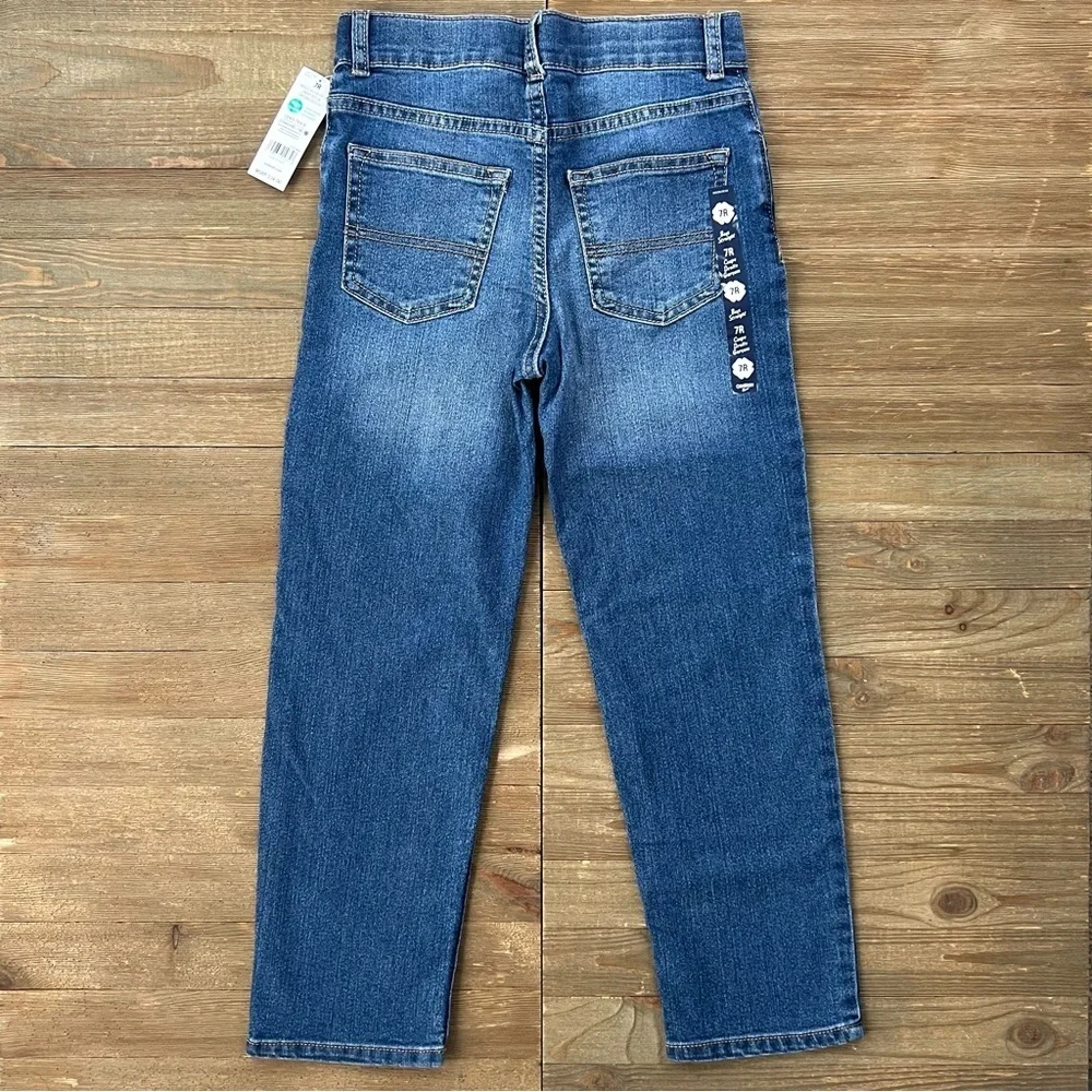 NWT OshKosh Straight Jeans